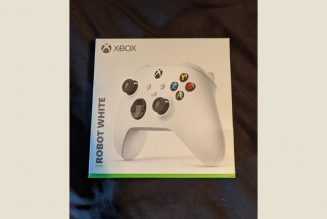 Microsoft’s new Xbox Series S console confirmed in leaked controller packaging