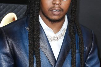 Migos Rapper Takeoff Accused Of Raping Woman At L.A. Party, Sued
