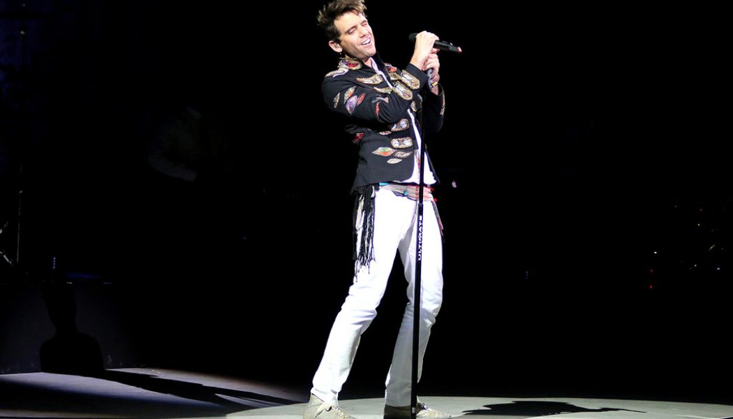 Mika Shares Letter to the Lebanese People ‘Devastated by the Apocalypse’