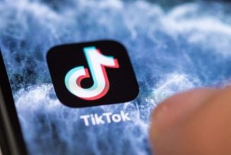 Mike Pompeo: Donald Trump days away from moving against TikTok