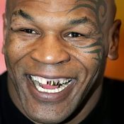 Mike Tyson: You Can Be A Genius In Your Career But A Financial Imbecile!