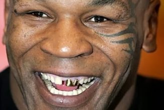 Mike Tyson: You Can Be A Genius In Your Career But A Financial Imbecile!