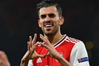 Mikel Arteta: Dani Ceballos wants Arsenal transfer but decision rests with Real Madrid