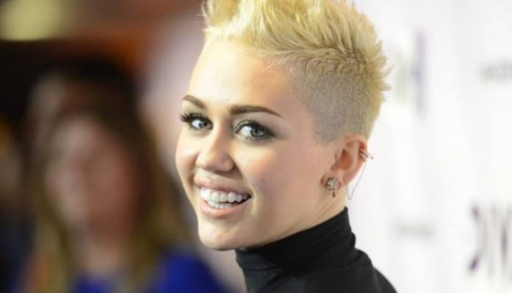 Miley Cyrus: How I lost my virginity to Liam Hemsworth at 16