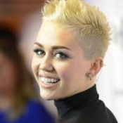 Miley Cyrus: How I lost my virginity to Liam Hemsworth at 16