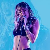 Miley Cyrus Returns To The VMAs For Debut Performance Of ‘Midnight Sky’