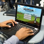 Minecraft: Education Edition is available on Chromebooks just in time for the school year