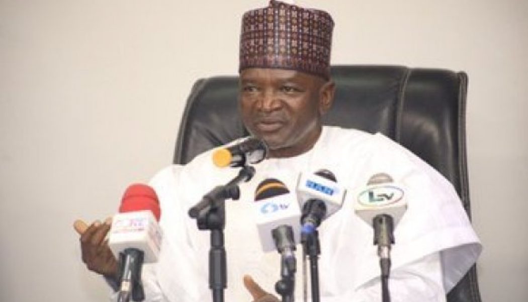 Minister: New national forest policy will preserve ecosystems