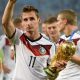 Miroslav Klose: Africa will win FIFA World Cup with more slots