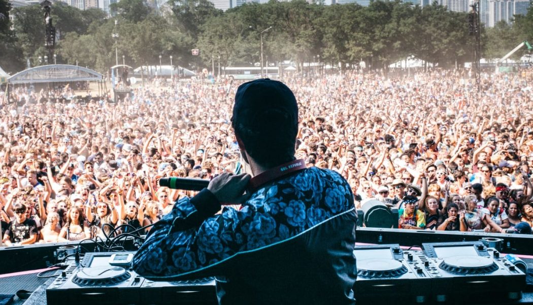 Miss Out on Lollapalooza 2020? Check Out Some of the Best Sets from Last Weekend’s Livestream