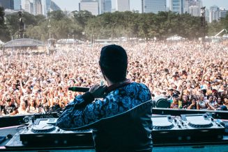 Miss Out on Lollapalooza 2020? Check Out Some of the Best Sets from Last Weekend’s Livestream