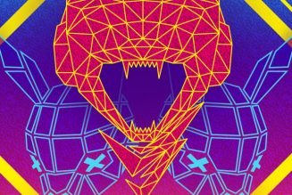 Monstercat Joins the Battle in Fortnite with Radio Yonder