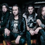 MOONSPELL’s New Drummer Is Already Contributing To Songwriting Process