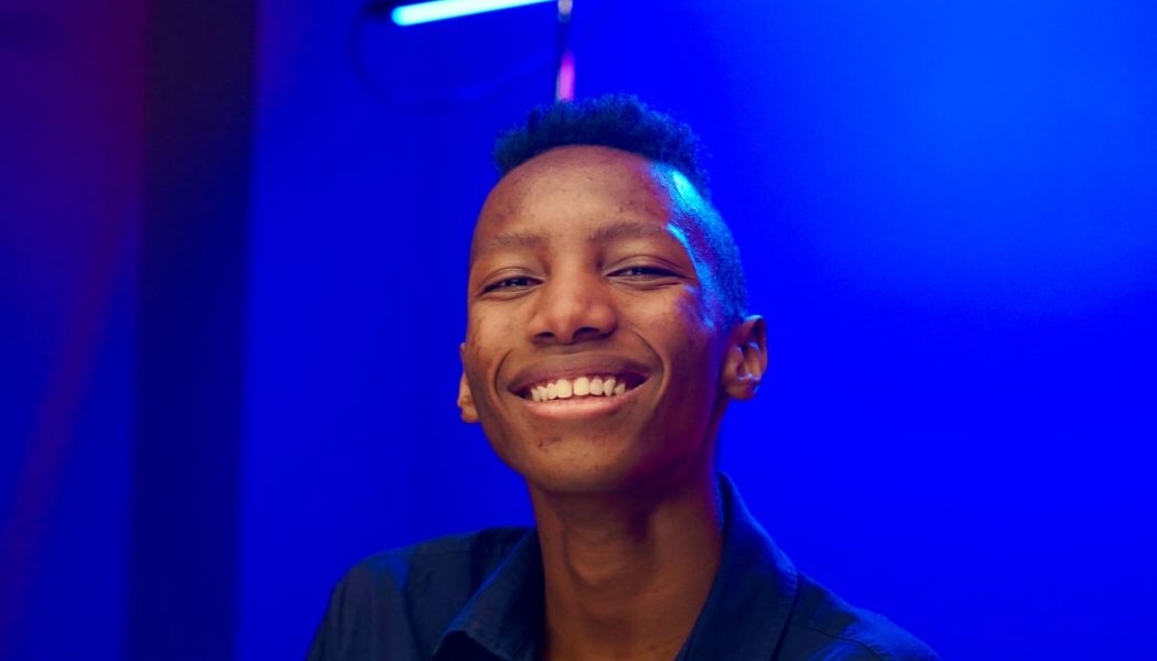 Moore Kismet Hits Sonic Gold with New EP “Revenge of the Unicorns”