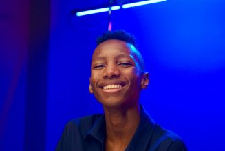 Moore Kismet Hits Sonic Gold with New EP “Revenge of the Unicorns”