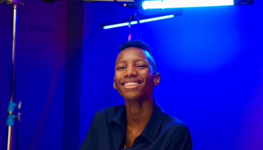 Moore Kismet Premieres “Self Expression” and Talks Inclusivity-Driven Message Behind Upcoming EP [Interview]