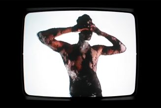 Moses Sumney Creates 3D Performance with ‘Bless Me’ Video