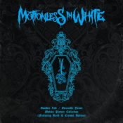 MOTIONLESS IN WHITE Releases ‘Another Life/Eternally Yours: Motion Picture Collection’