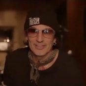 MÖTLEY CRÜE’s TOMMY LEE Almost Completed Another Solo Album While In Quarantine