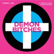 MÖTLEY CRÜE’s TOMMY LEE Releases New Single ‘Demon Bitches’ From Upcoming Album ‘Andro’