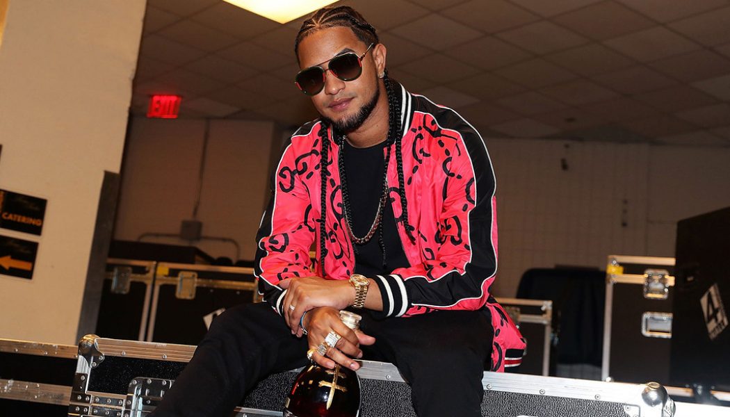 Mozart La Para Vs. Lapiz Conciente: What to Know About the Never-Ending Dominican Rap Battle