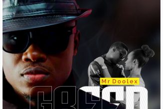 Mr Doolex – Greed