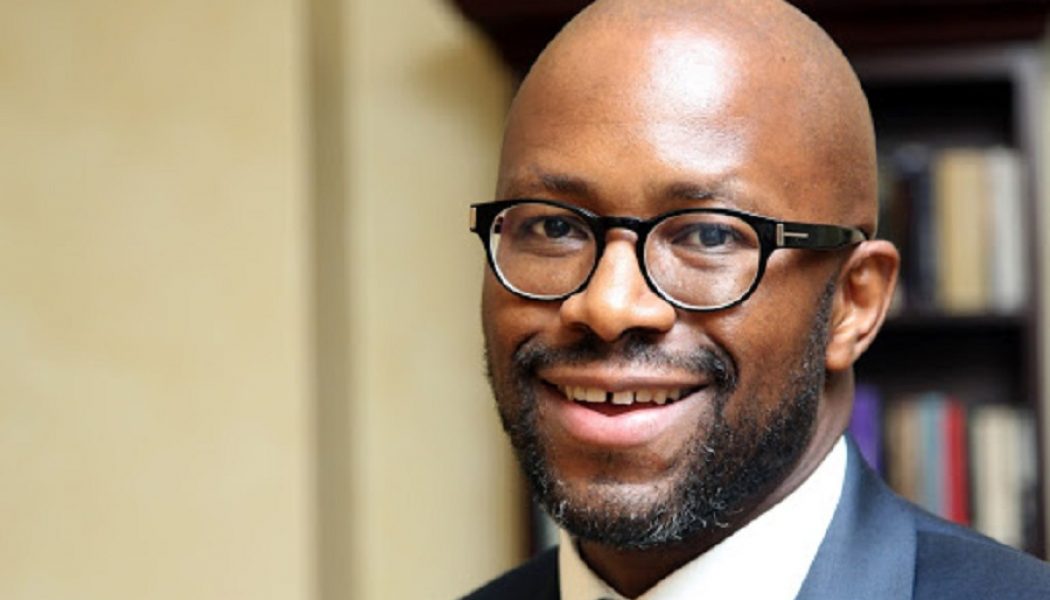 MTN Appoints New Group CEO