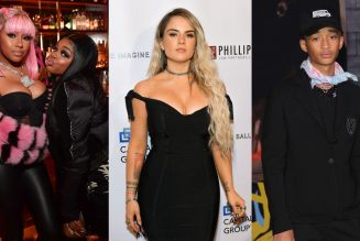 MTV VMA Stan Cam Will Feature Appearances From City Girls, JoJo, Jaden Smith, And Many More