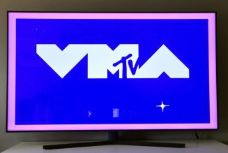 MTV VMAs: Here are All of the Winners