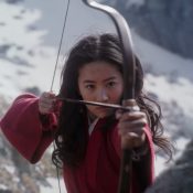 Mulan is heading to Disney Plus on September 4th for $30