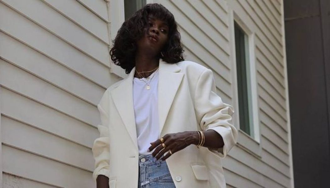 My Saved Tab on Instagram Is Full of Perfect September Outfits