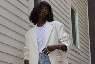 My Saved Tab On Instagram Is Full of the Most Perfect September Outfits