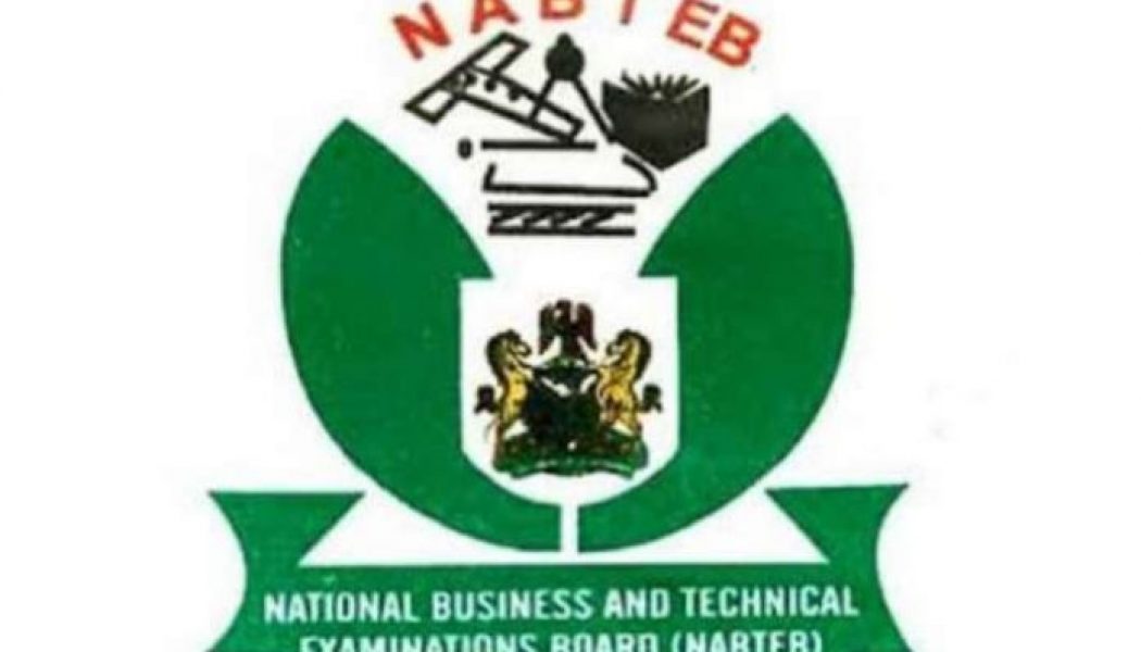 NABTEB releases NBC/NTC examinations date