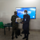 NAF partners local engineering coy for improved services