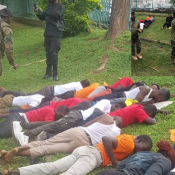 NANS gives DSS Monday to free #RevolutionNow protesters