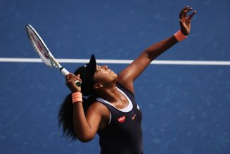 Naomi Osaka Returns To Tennis After Withdrawing In Solidarity With Jacob Blake Protest
