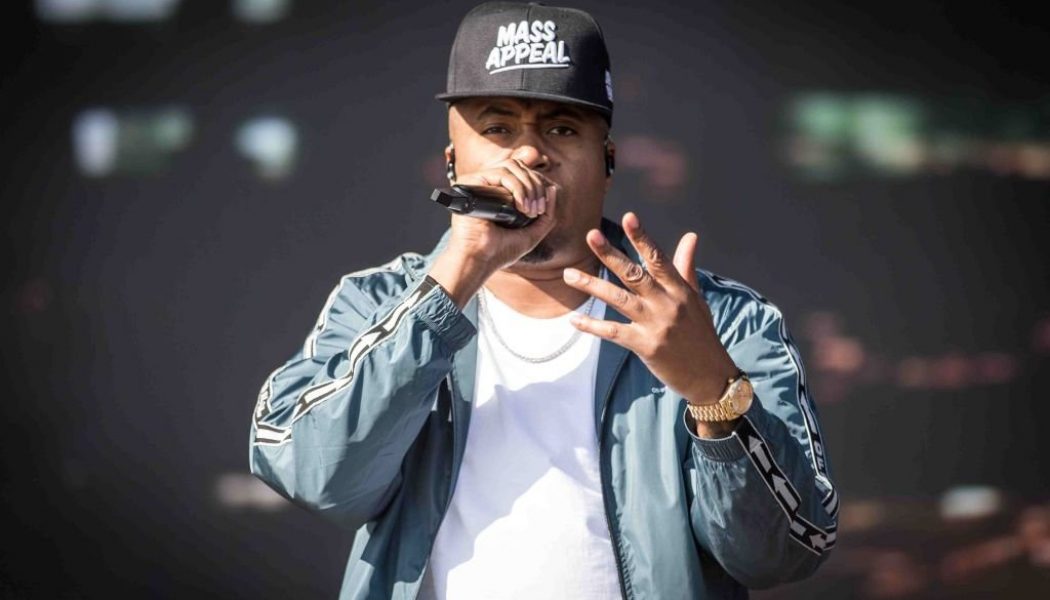 Nas Drops Hit-Boy-Produced “Ultra Black”, New Album Titled ‘King’s Disease’