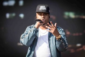 Nas Drops Hit-Boy-Produced “Ultra Black”, New Album Titled ‘King’s Disease’