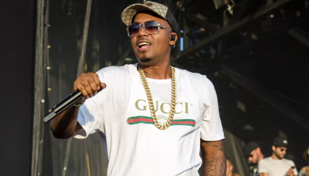 Nas’ King’s Disease Reintroduces the Legend to a New Generation: Review