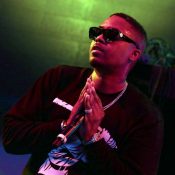 Nas Unleashes New Hit-Boy Backed Single ‘ULTRA BLACK’