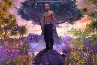 Nasty C Drops New Single “Palm Trees”: Stream