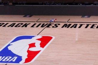 NBA to resume games after player protest, turn stadiums into voting sites