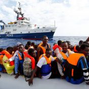 NBS, IOM to conduct study on dangers of irregular migration