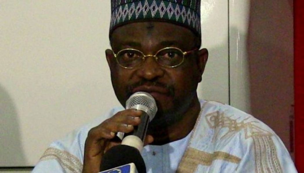 NCFront: DSS invites ex-Reps Speaker over TV interview