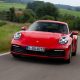 Need a 911 For a Month? Porsche Is Expanding Its Subscription Program