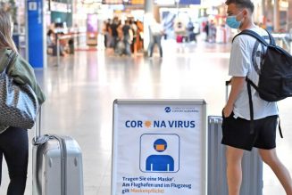 Negotiators ‘miles apart’ on Covid funding, with little hope for deal until September