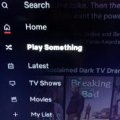 Netflix is testing a ‘Shuffle’ button, because you’re tired of picking what to watch