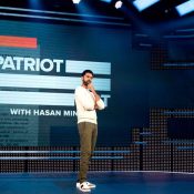 Netflix still can’t figure out how to make talk shows work