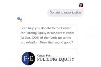 New Google Assistant feature makes it easier to donate directly to important causes