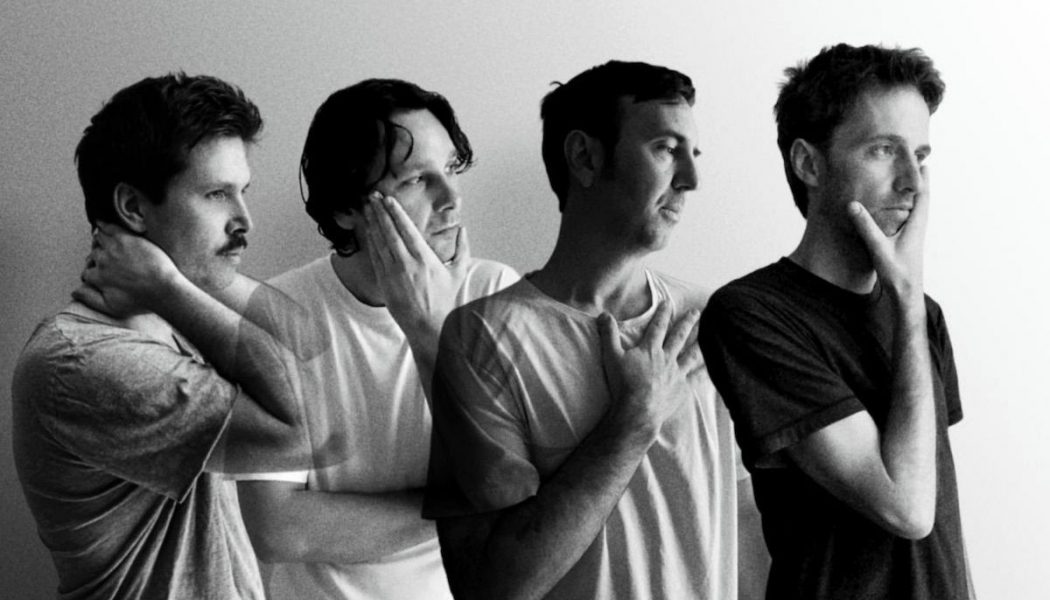 New Music Friday: 8 Albums to Stream